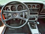 Toyota Celica 1600 GT Coupe 1973 года (EU)